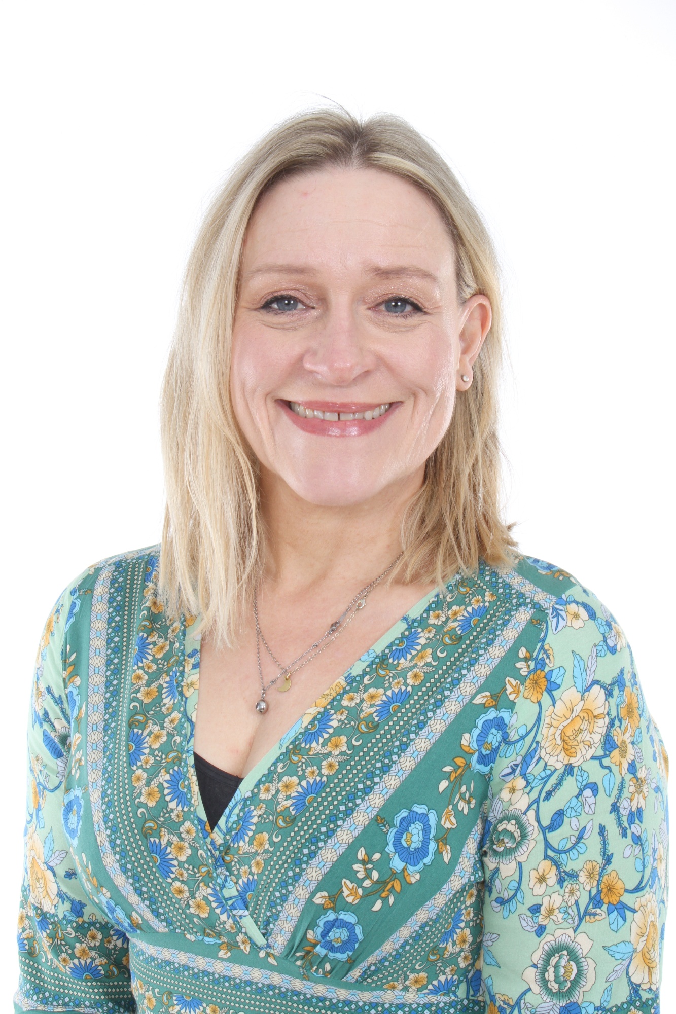 Photo of Mrs J Hosking