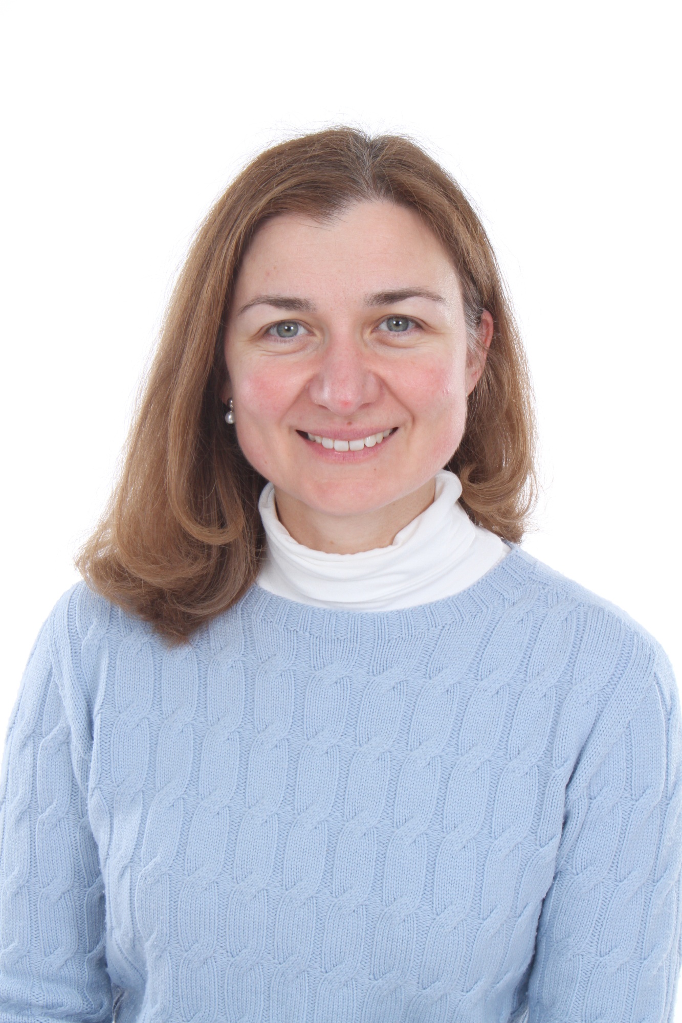 Photo of Miss K Vladimirova