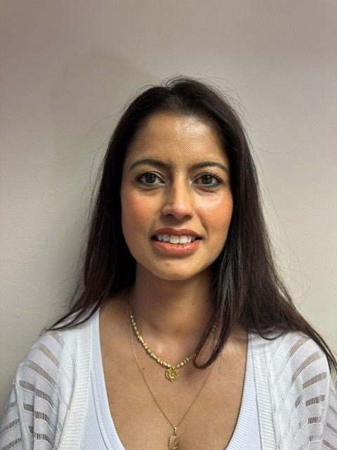 Photo of Mrs N Nekitsing
