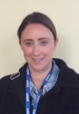 Photo of Mrs N Browning