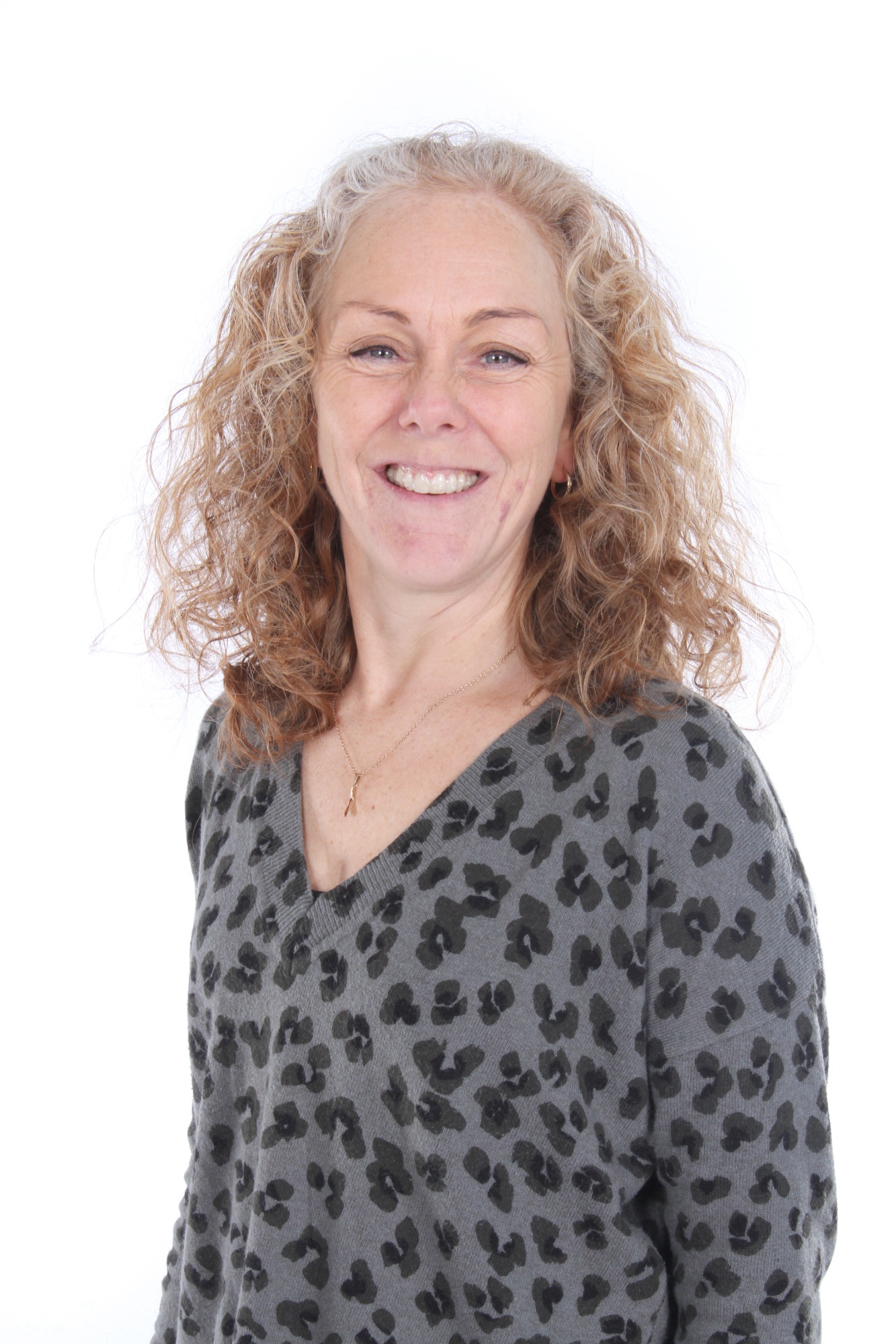 Photo of Mrs K Turvey