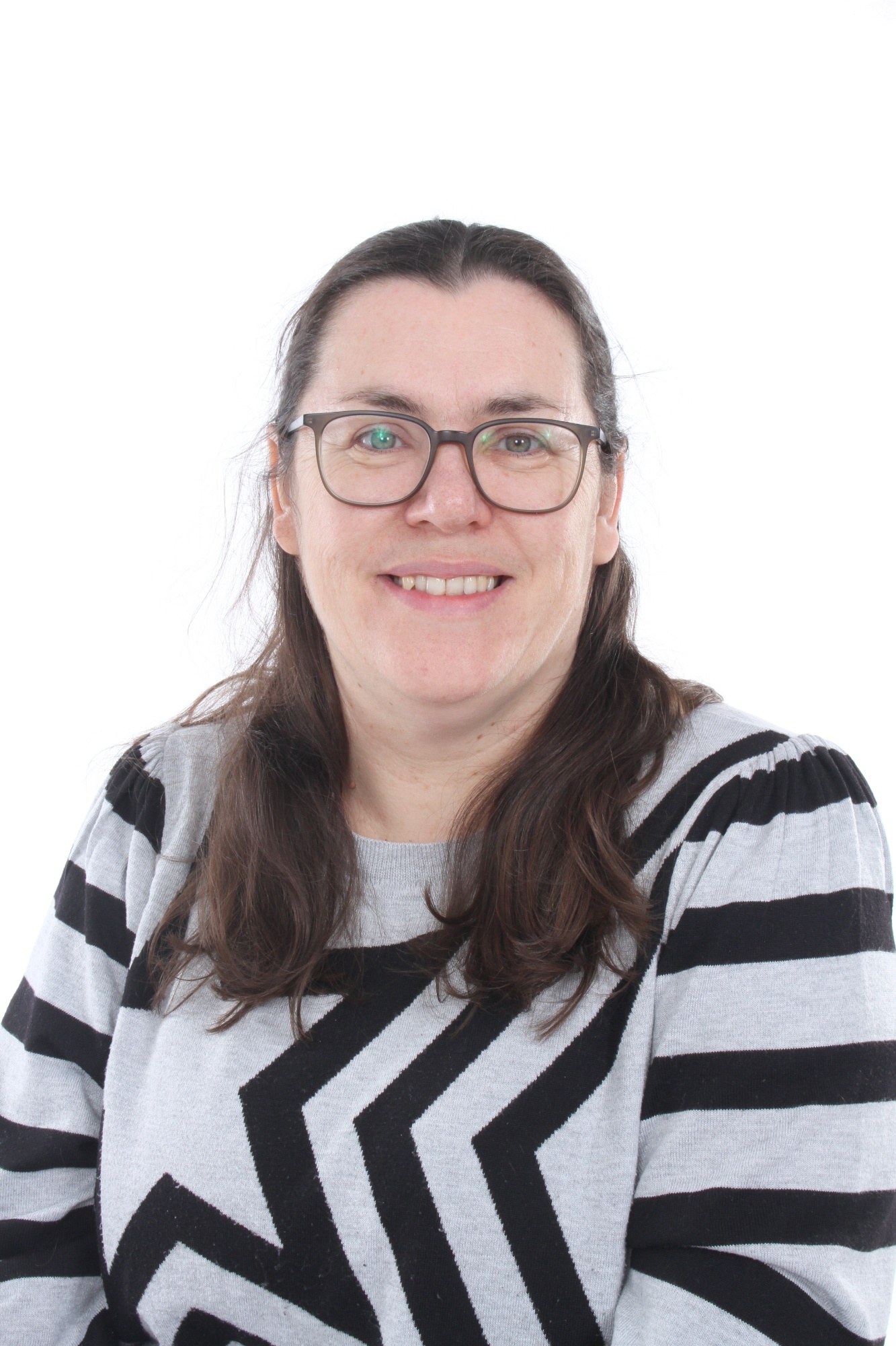 Photo of Mrs H Jenkins