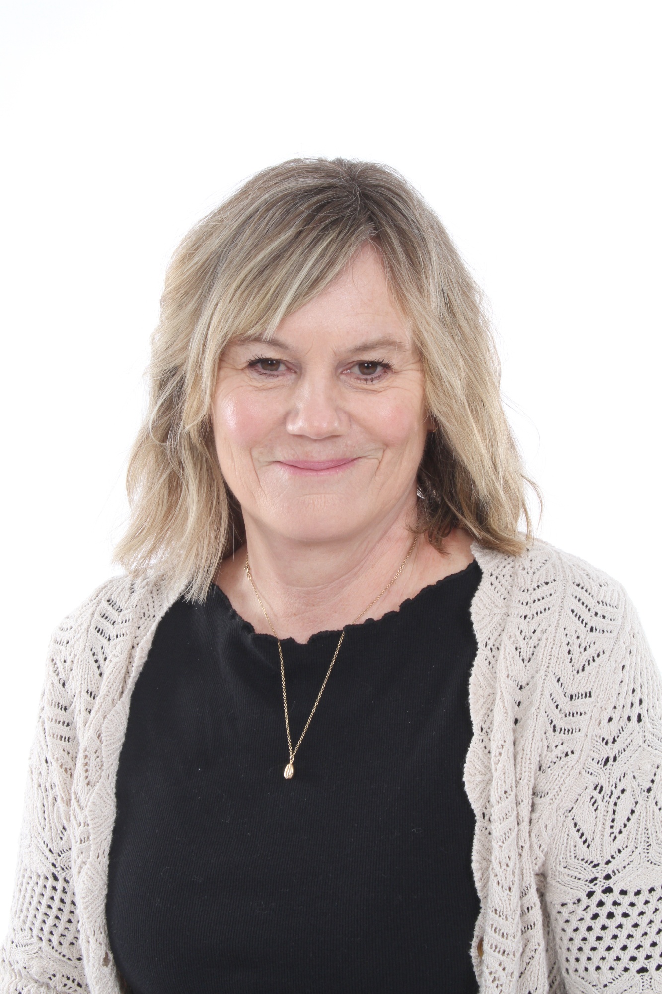 Photo of Mrs H Sheldrick