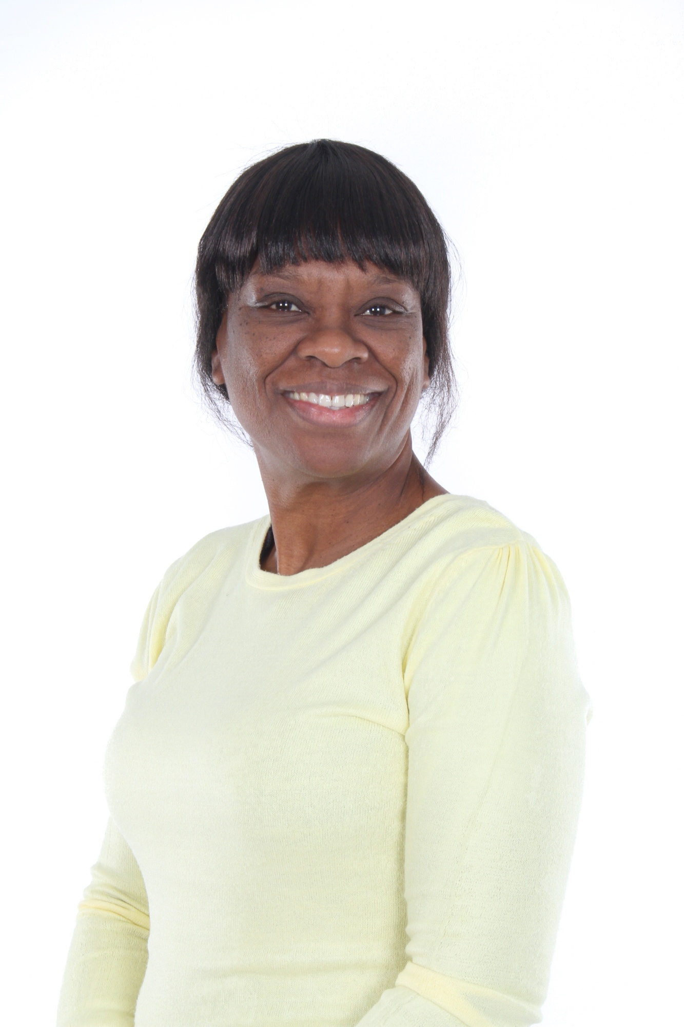 Photo of Miss G Grant