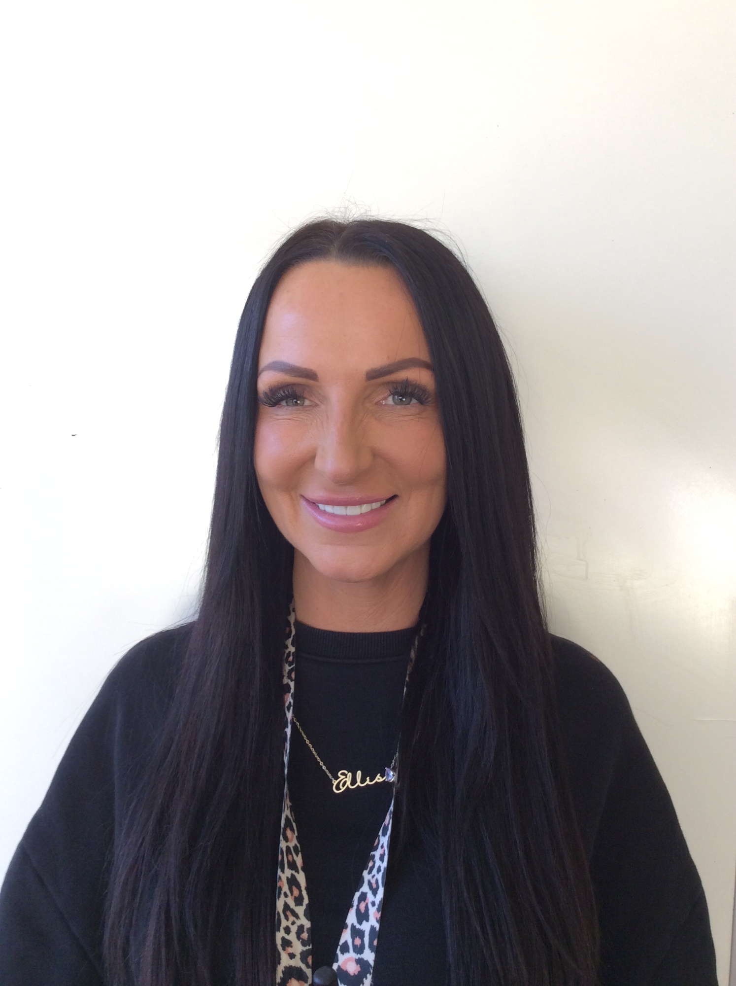 Photo of Miss G Leahy