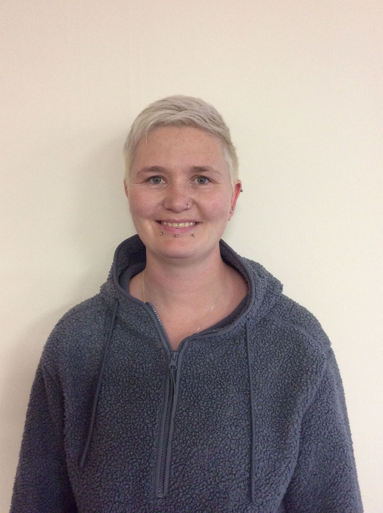 Photo of Miss N Cane 