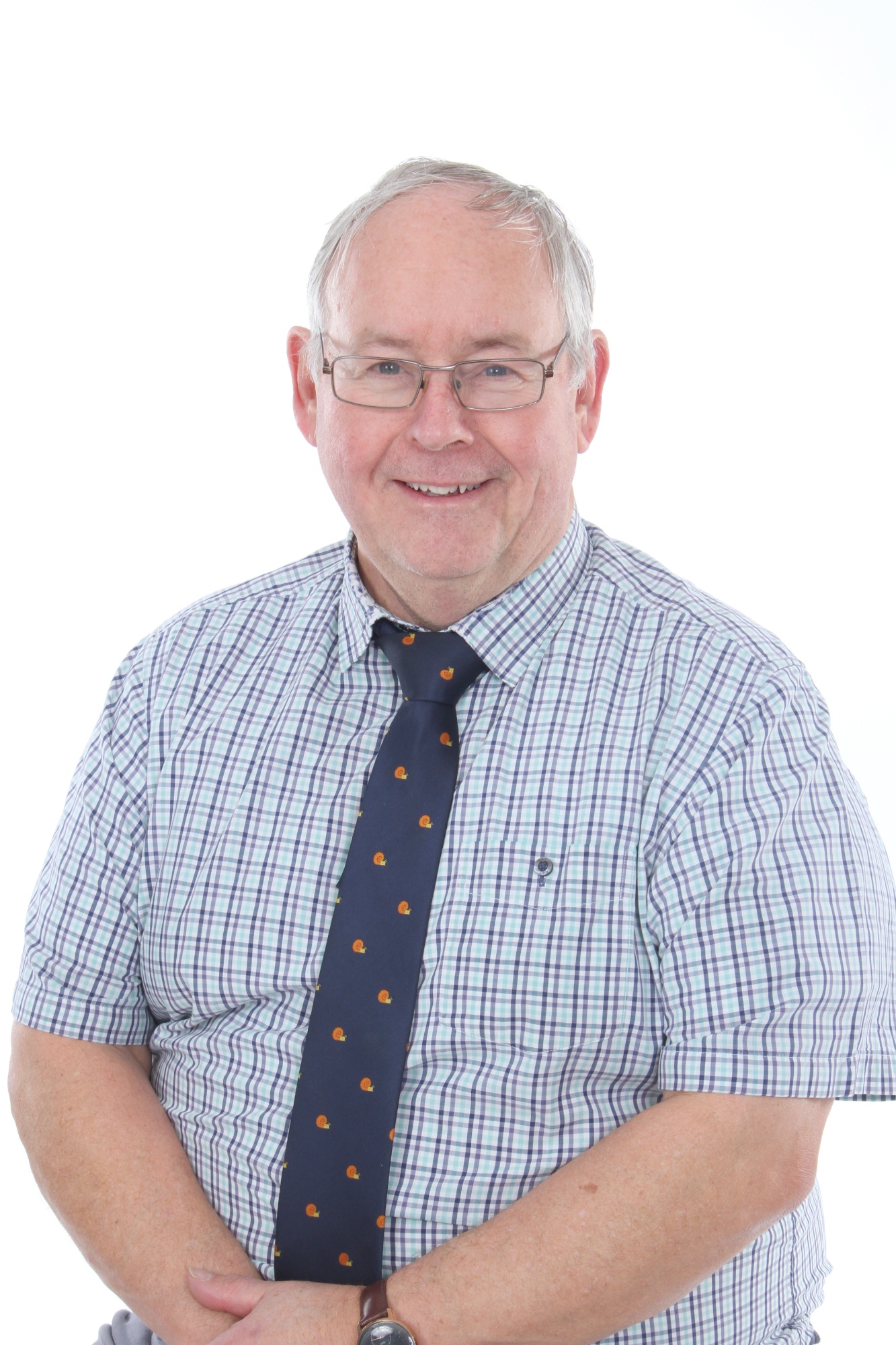 Photo of Mr P Seaman