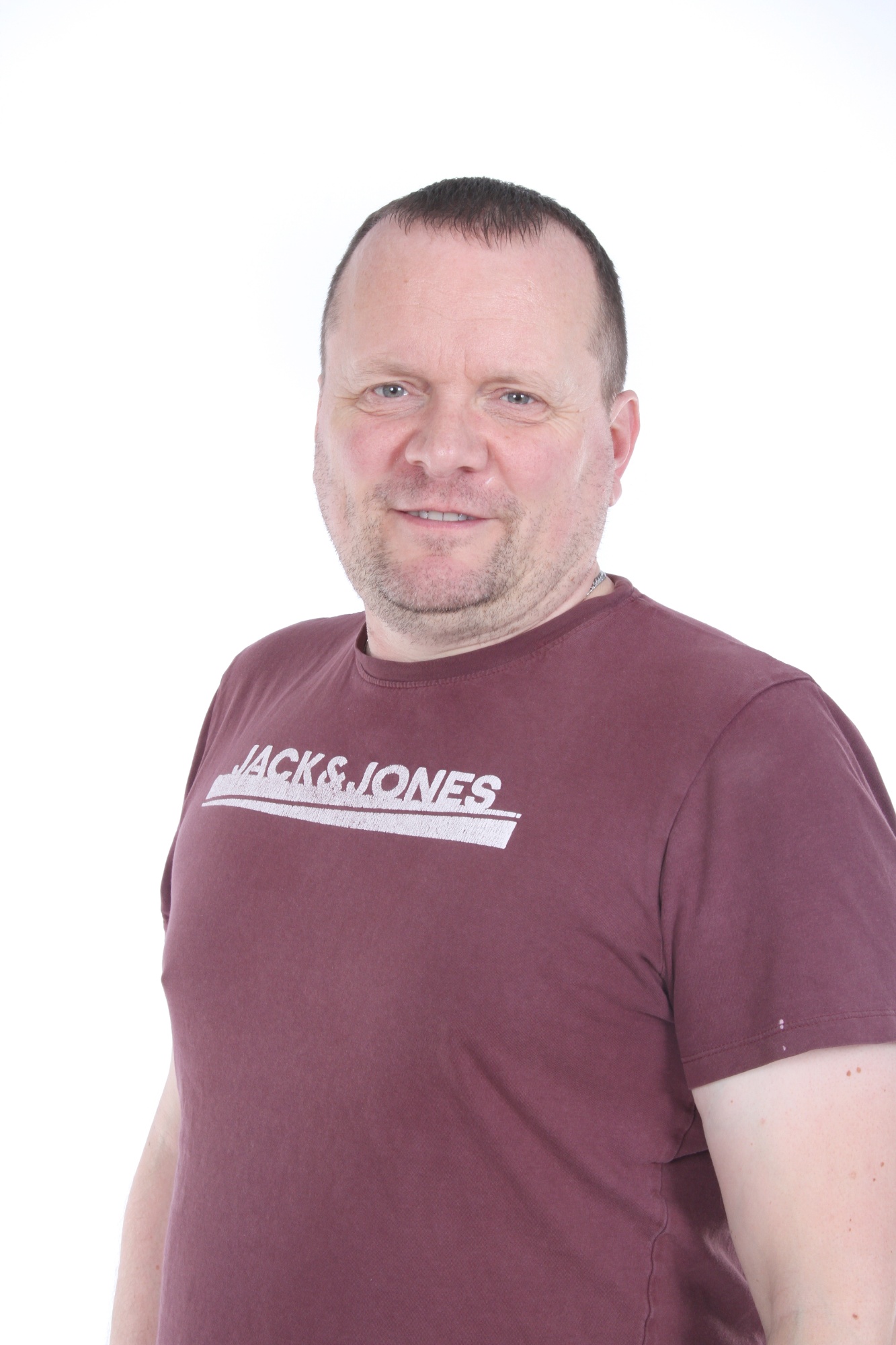 Photo of Mr R Metcalfe