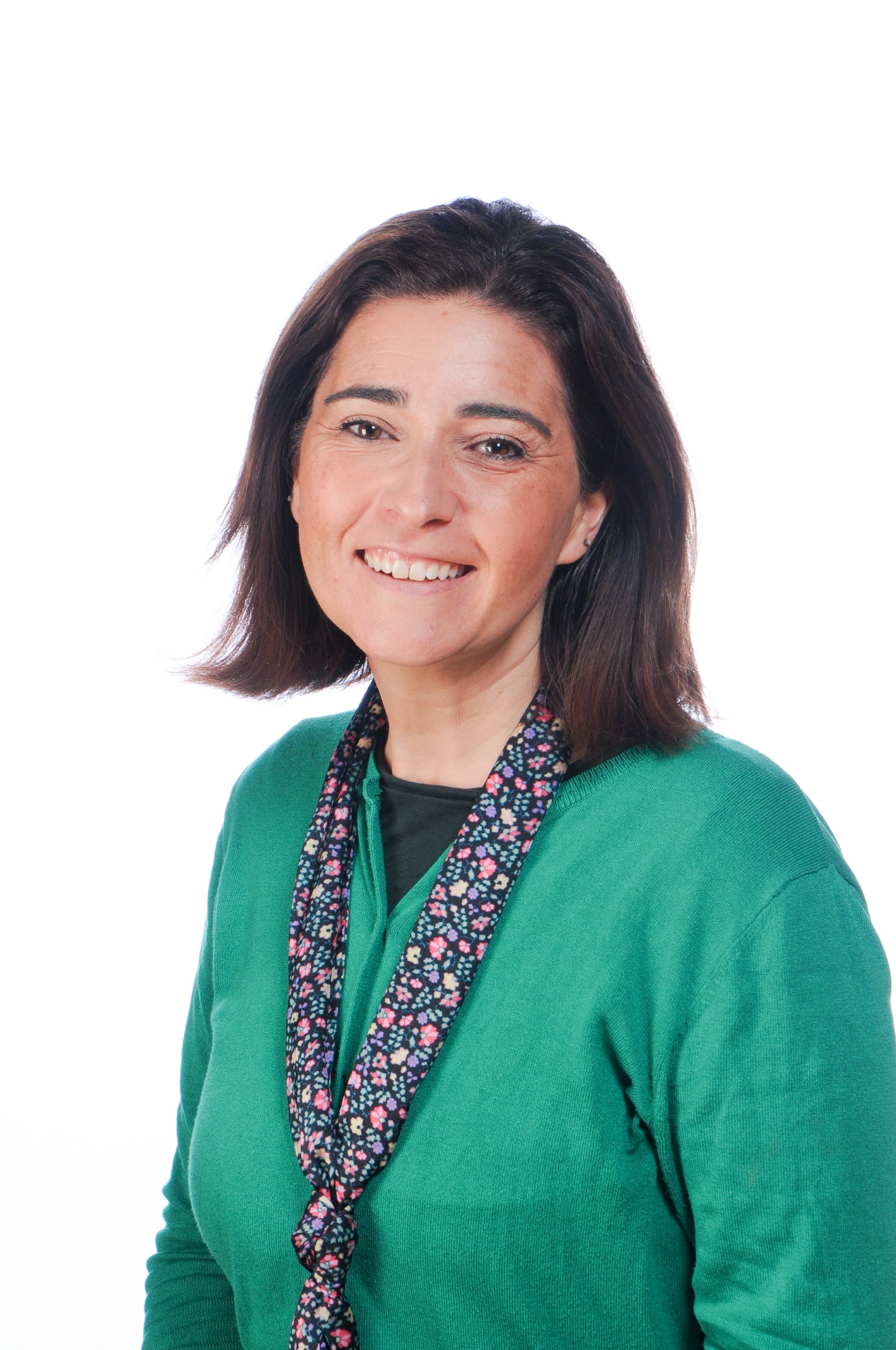 Photo of Mrs J Saunders