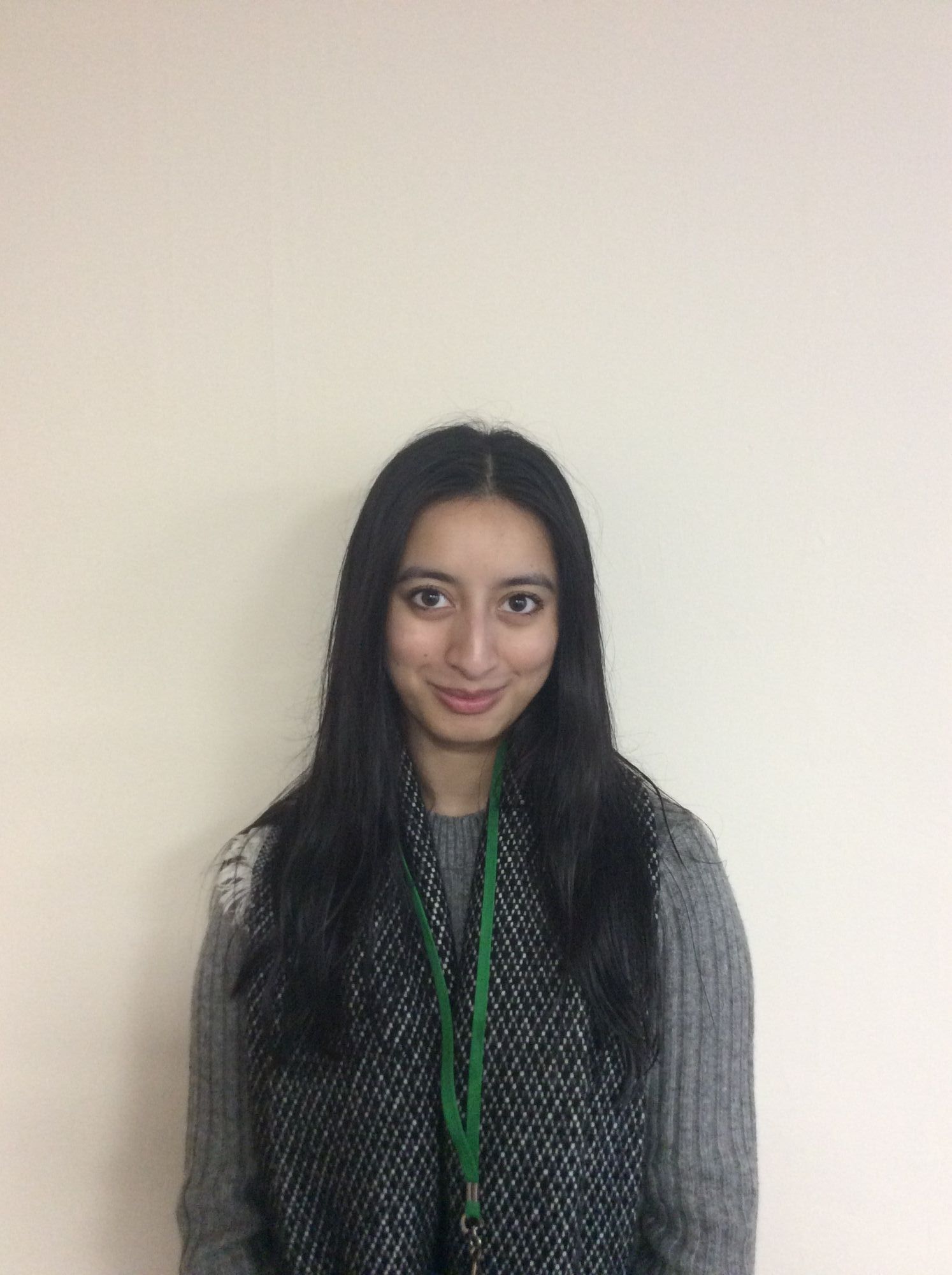 Photo of Miss A Chowdhury