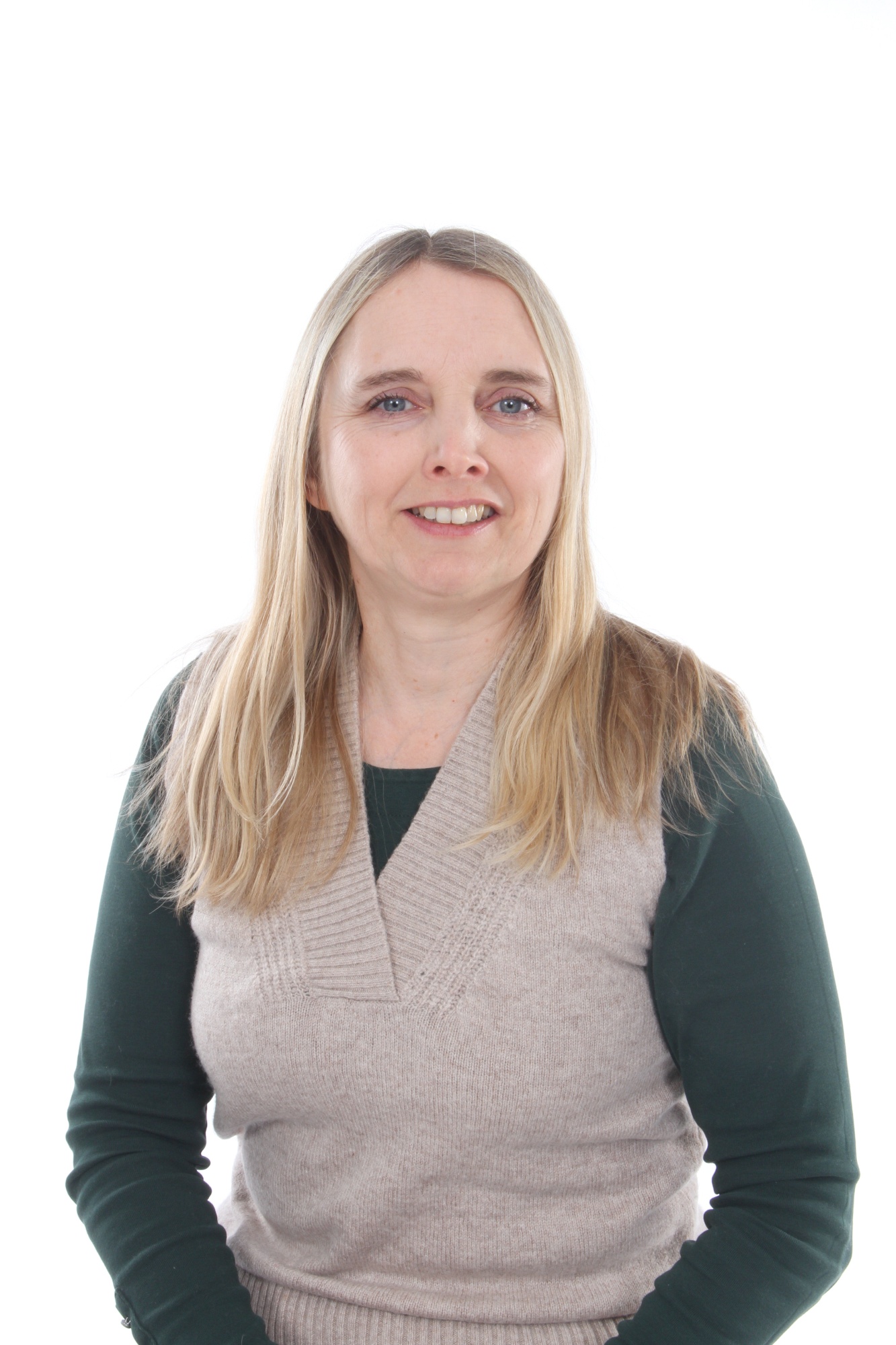 Photo of Mrs L Newton