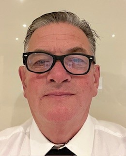 Photo of Mr R Thorne