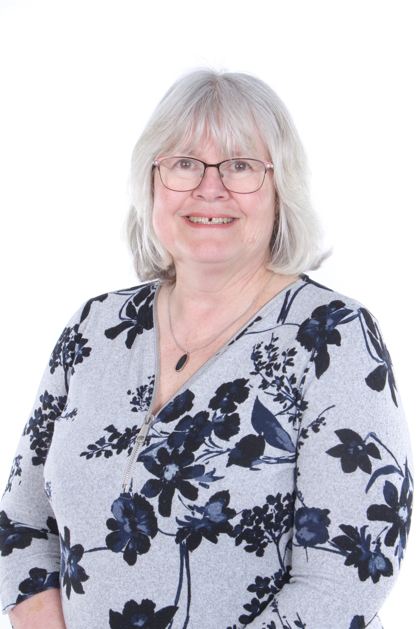 Photo of Mrs J Ross