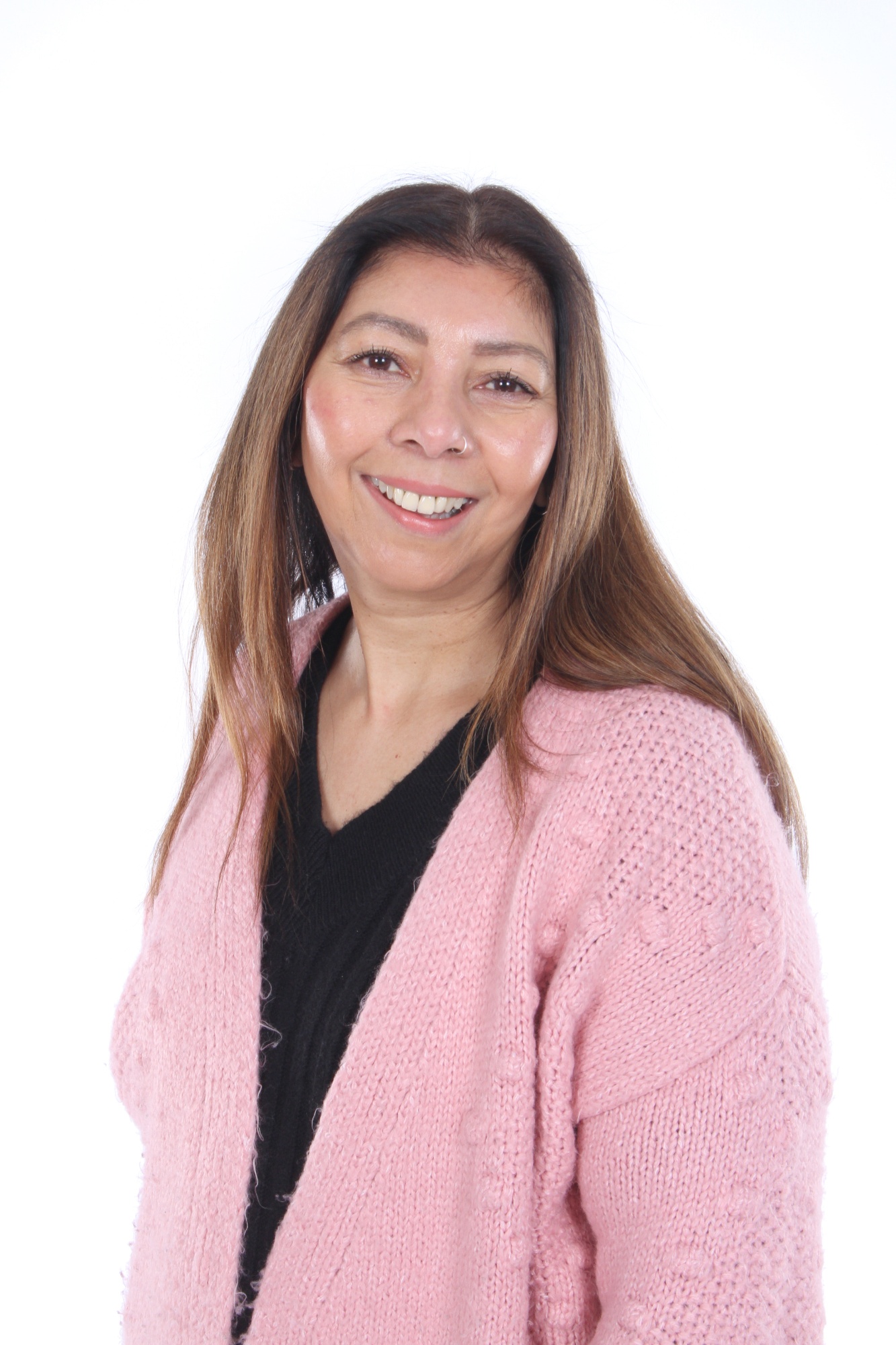 Photo of Mrs N Somanah