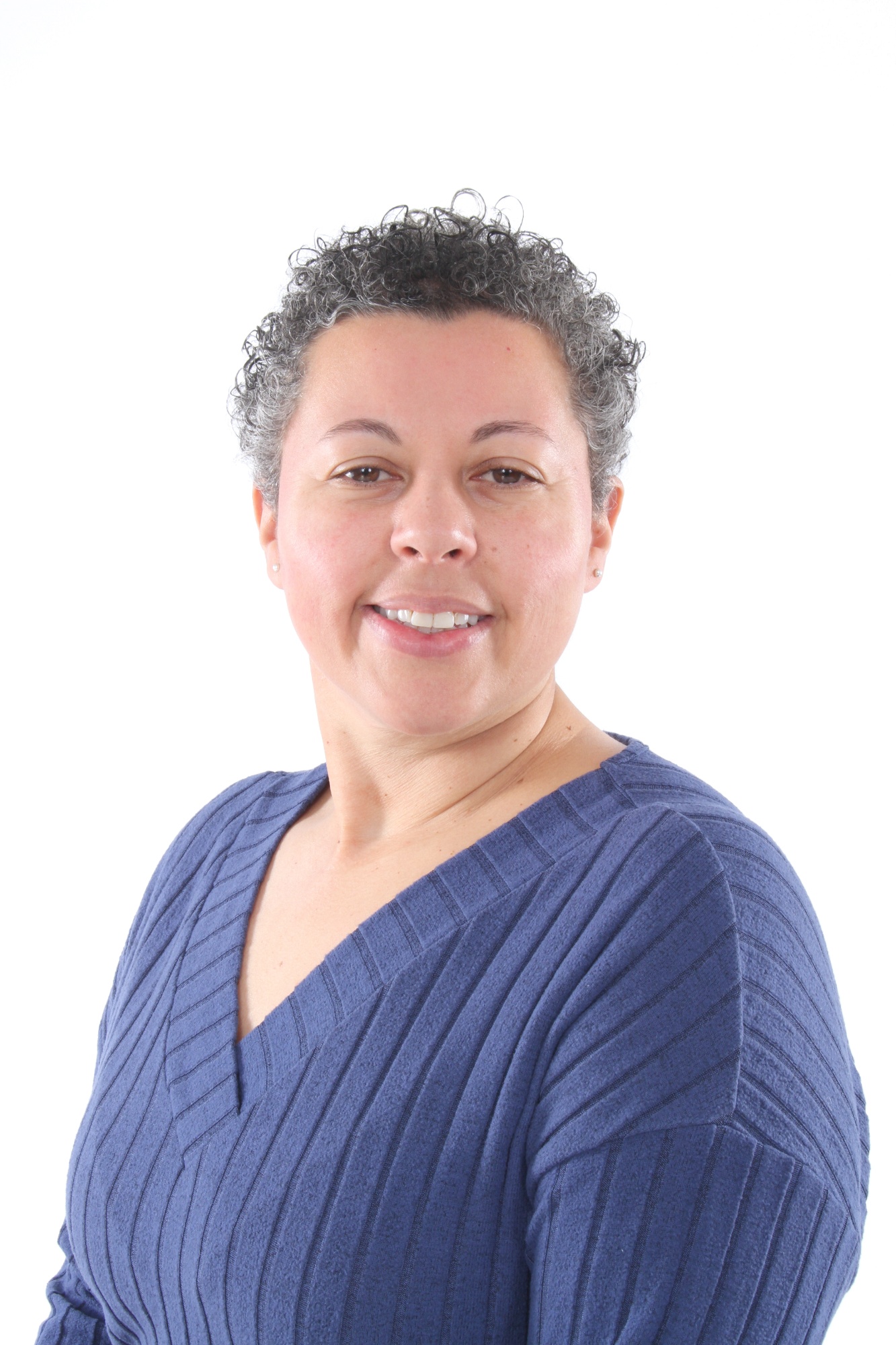 Photo of Mrs D Murphy