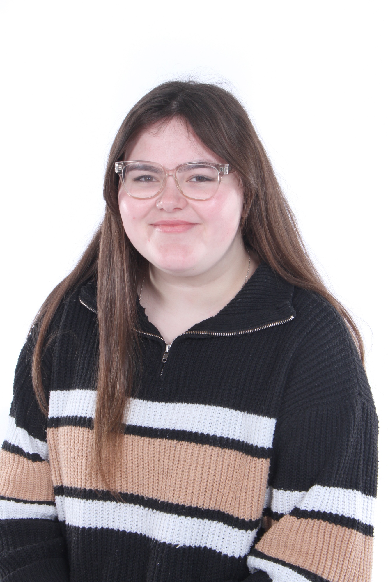 Photo of Miss C Rulton
