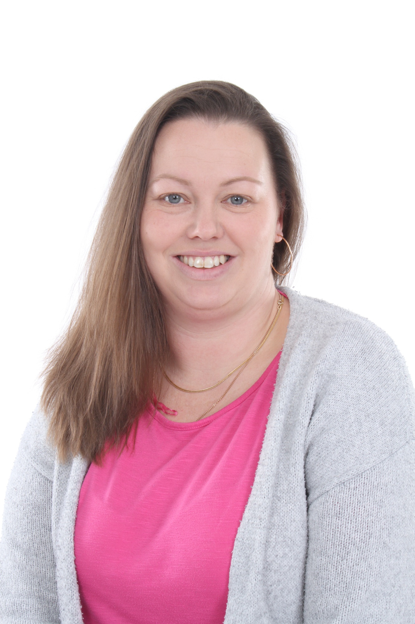 Photo of Mrs Z Gibbons