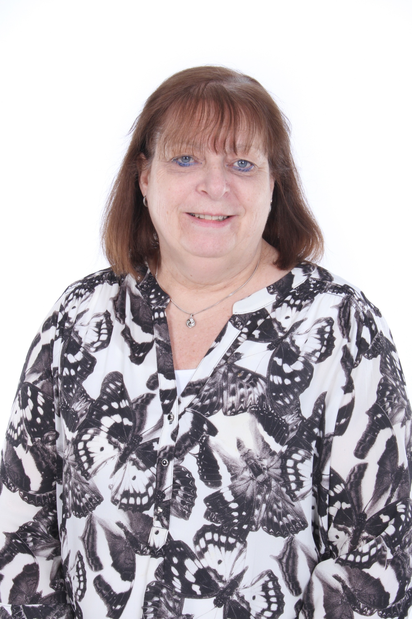 Photo of Mrs W A'Court