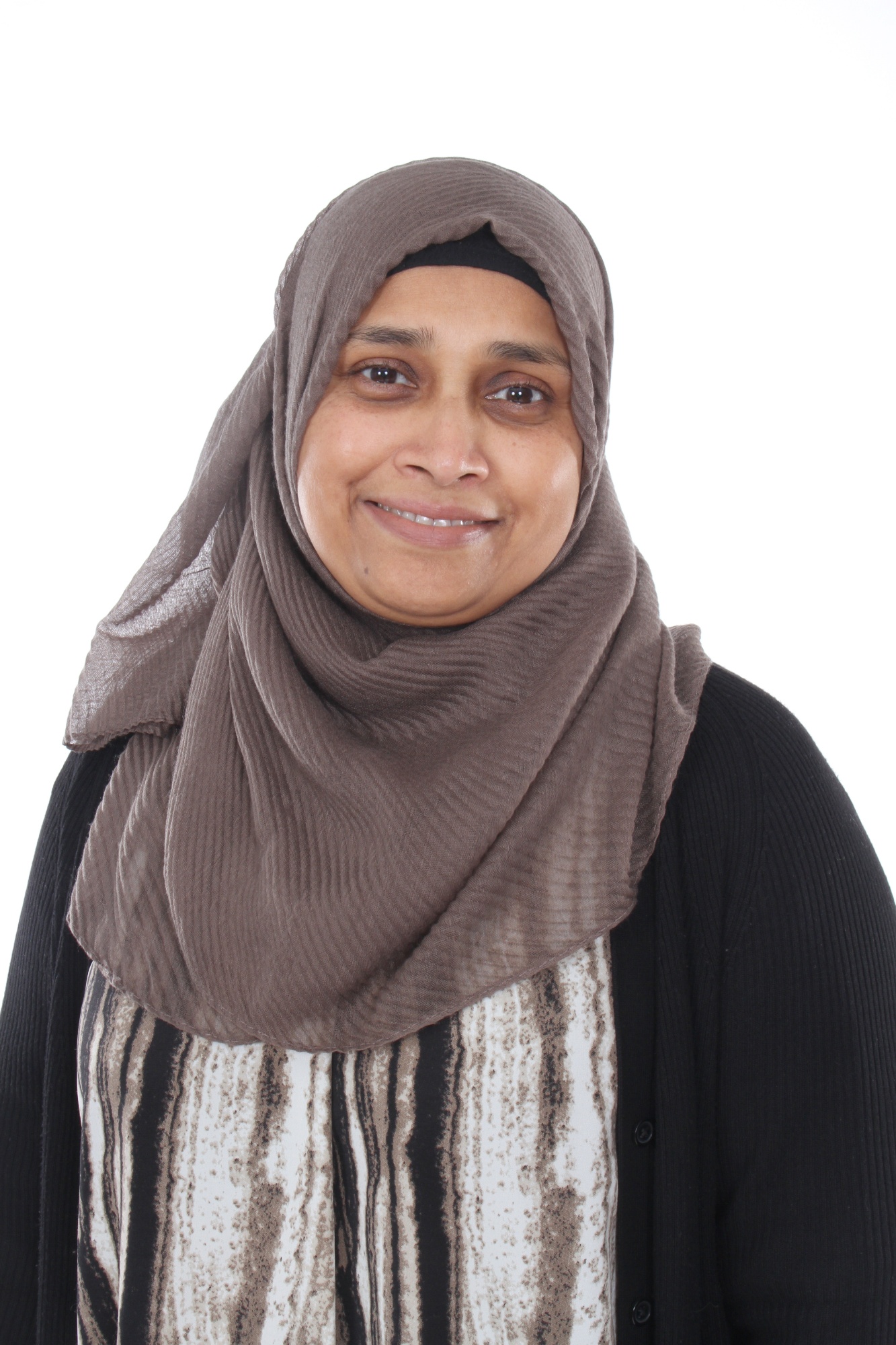 Photo of Mrs N Chowdhury