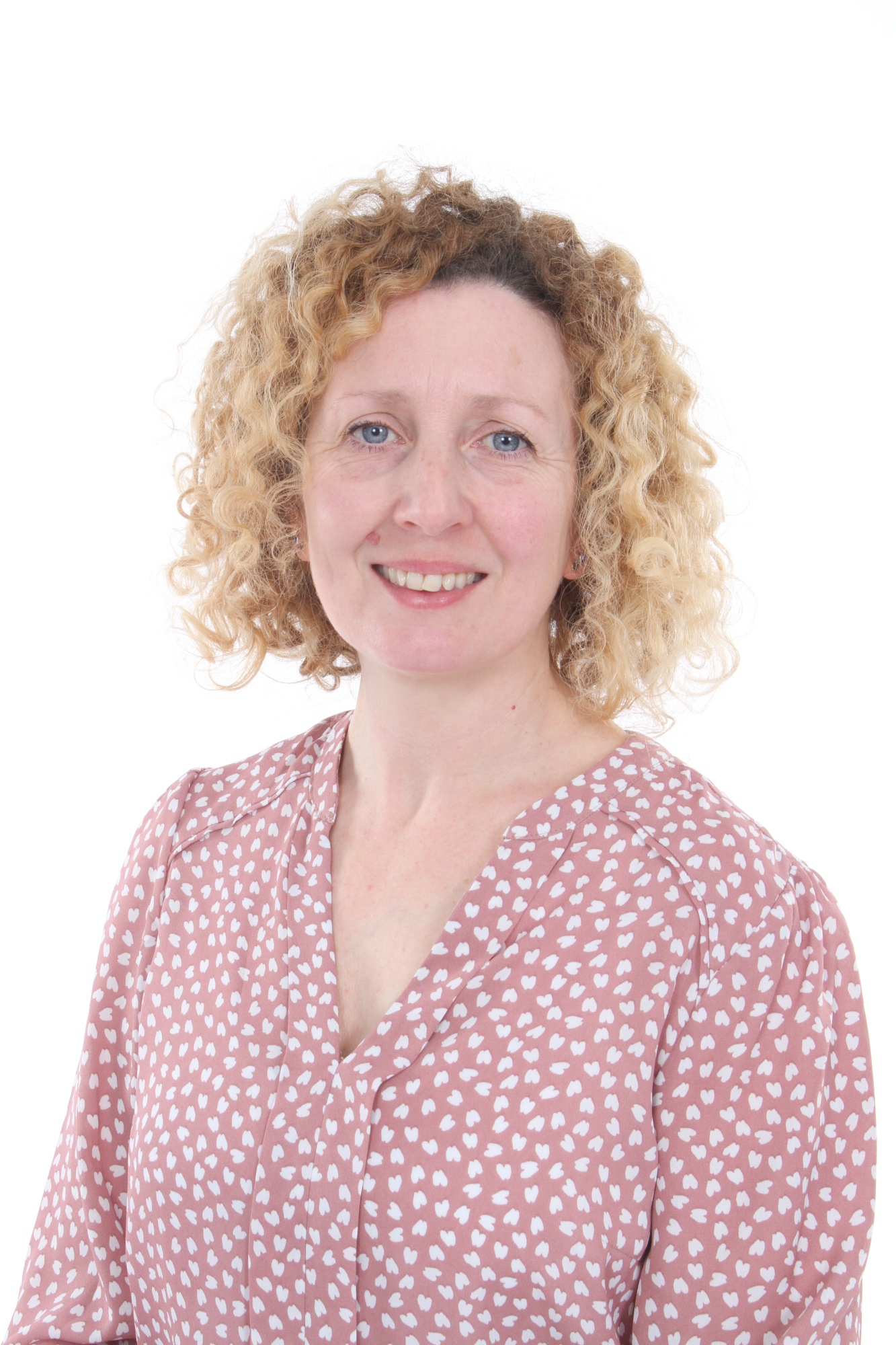 Photo of Mrs S Castleman