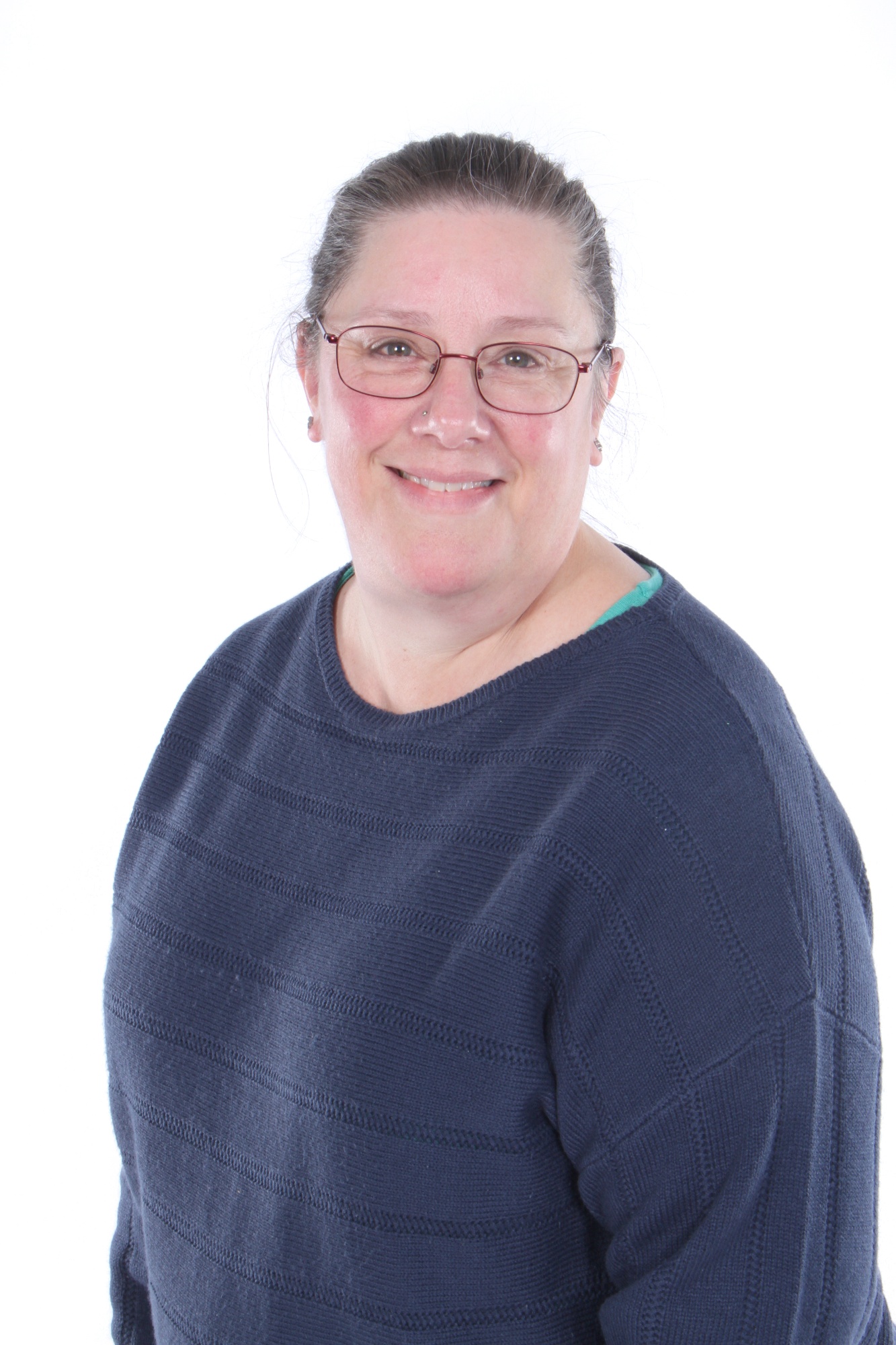 Photo of Mrs D Coombs