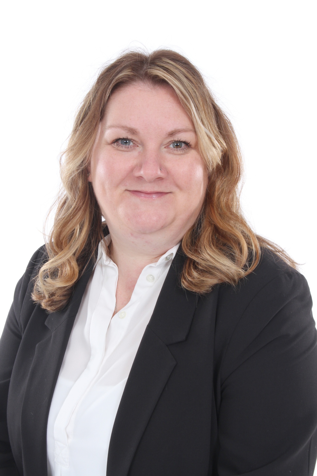 Photo of Mrs E Brown