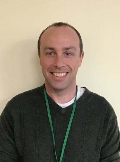Photo of Mr D Edwards