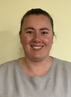 Photo of Miss H McShee
