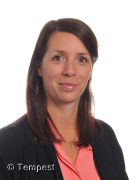 Photo of Mrs J Buttress