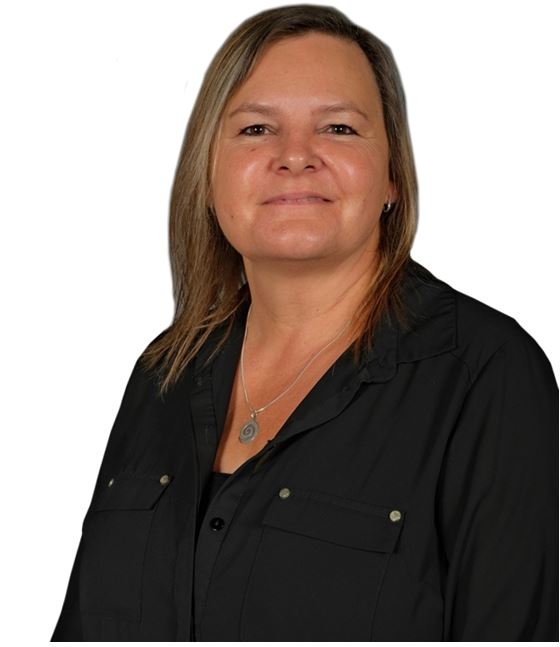 Photo of Mrs C Johnstone