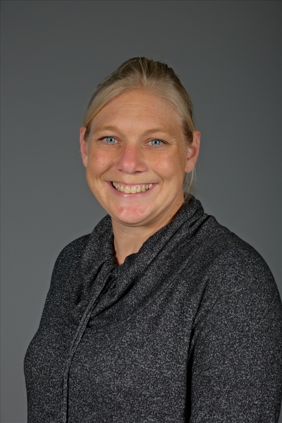 Photo of Miss K Sutton