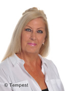 Photo of Mrs P Ball