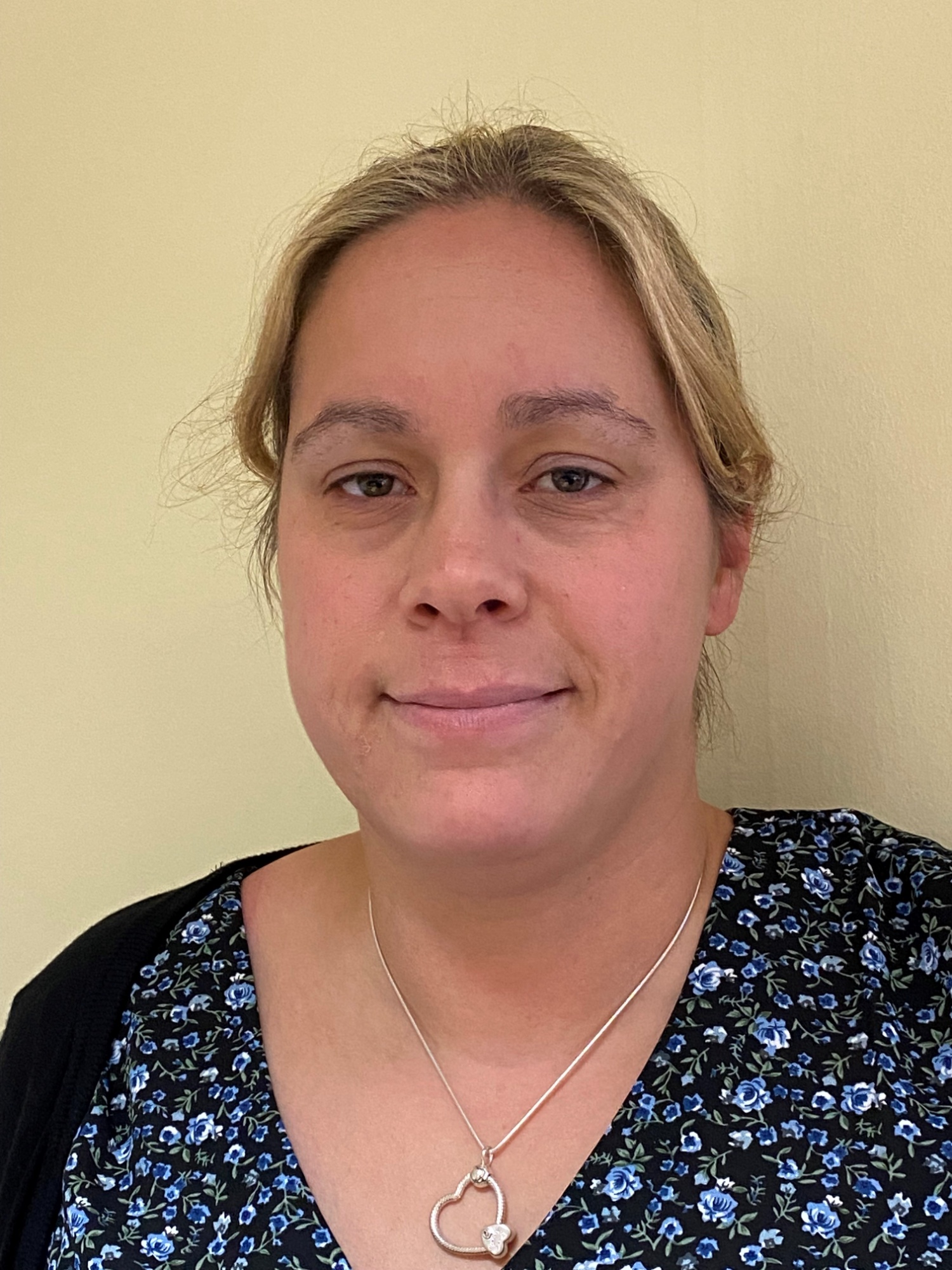 Photo of Mrs L Burchett