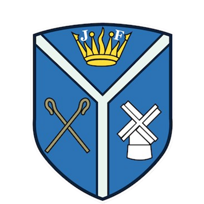 Logo for Burstow Primary School
